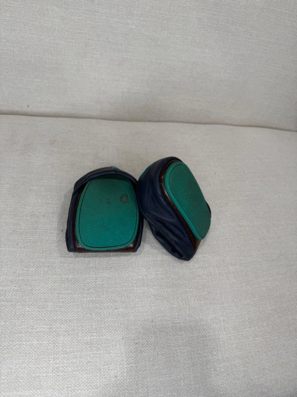 Tieks classic ballet